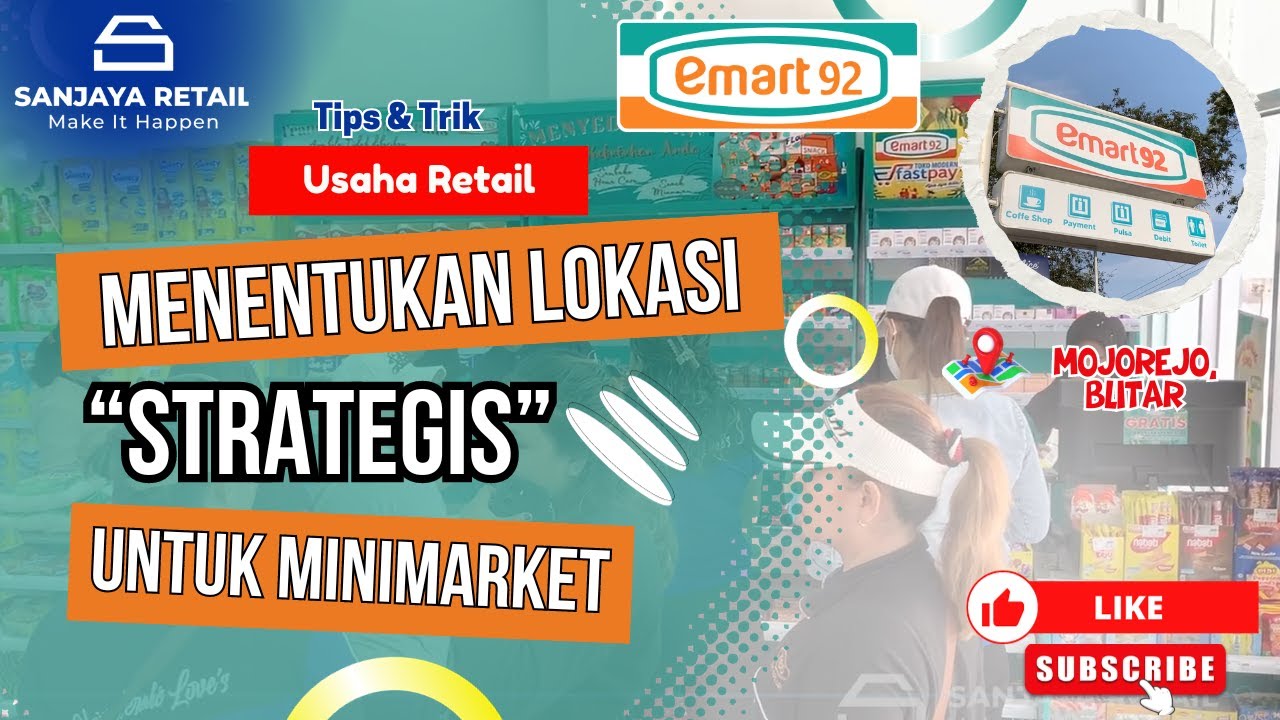 REVIEW TOKO 
