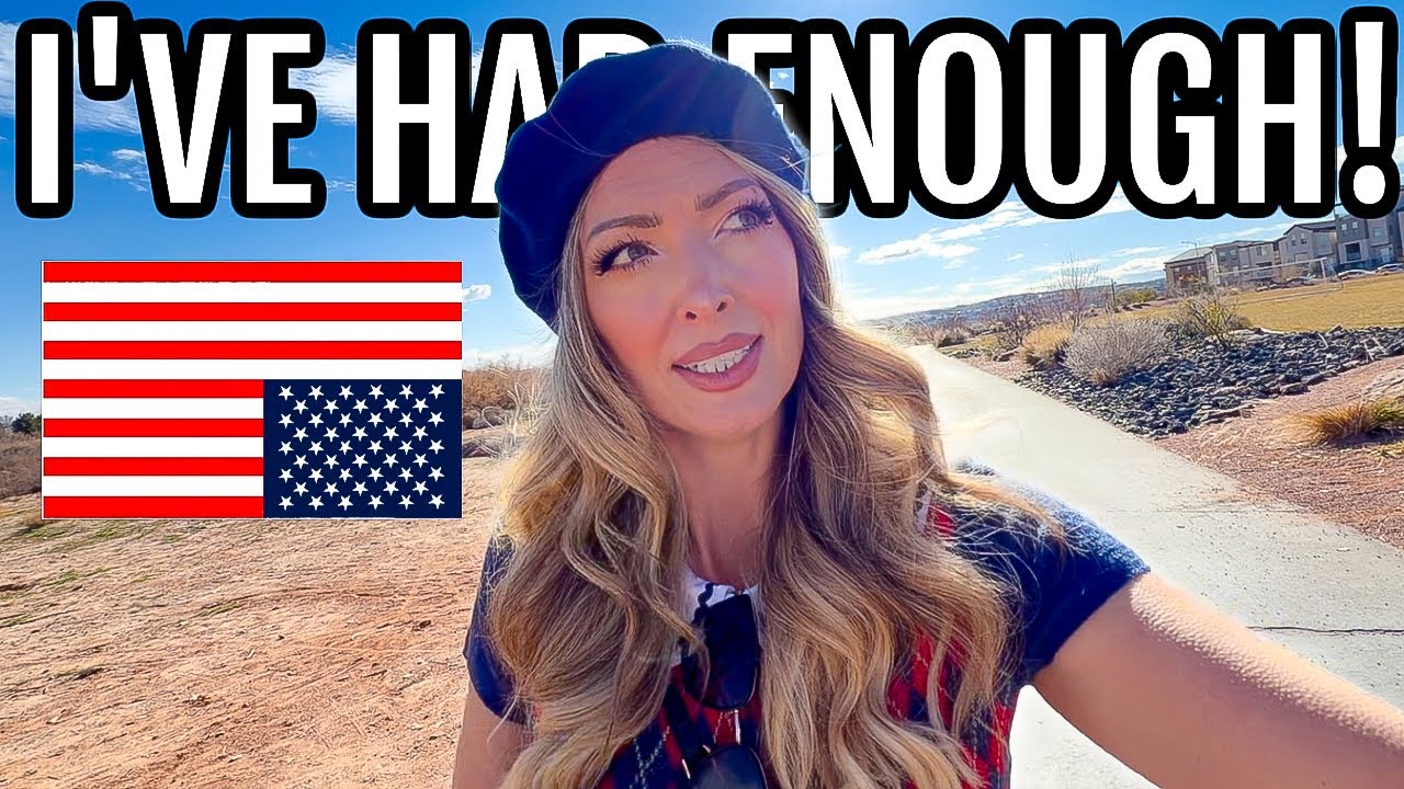 i am so exhausted, America! WE NEED HELP! *could THIS be the solution?*