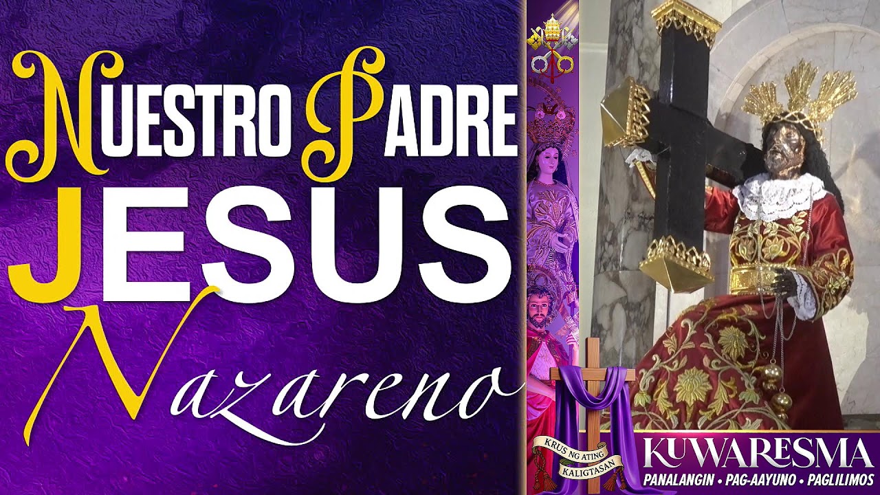 #QuiapoChurch 3PM LIVE MASS • 27 FEBRUARY 2026 • FRIDAY of the First Week of LENT #QuiapoDay