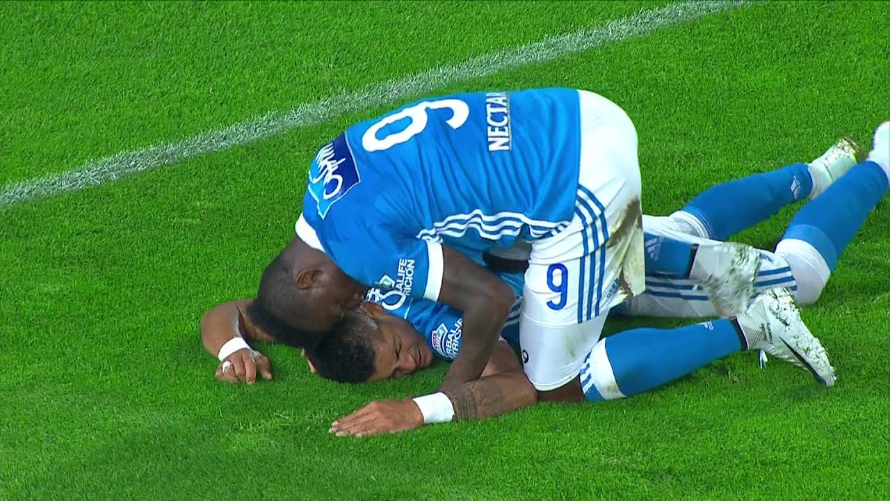 Millonarios 5-1 Cali-Fecha 20 | Win Sports