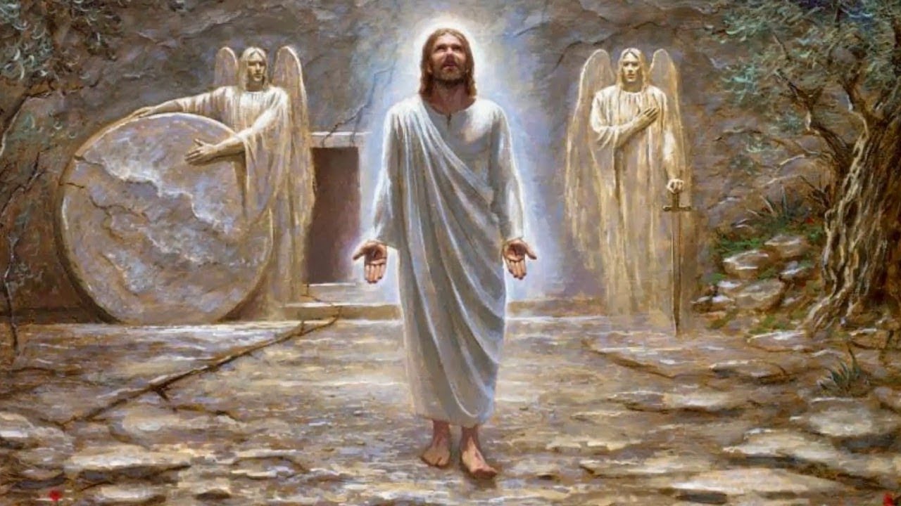 Mwitonde: Ibintu bihishwa kuri YESU abantu benshi mwizera