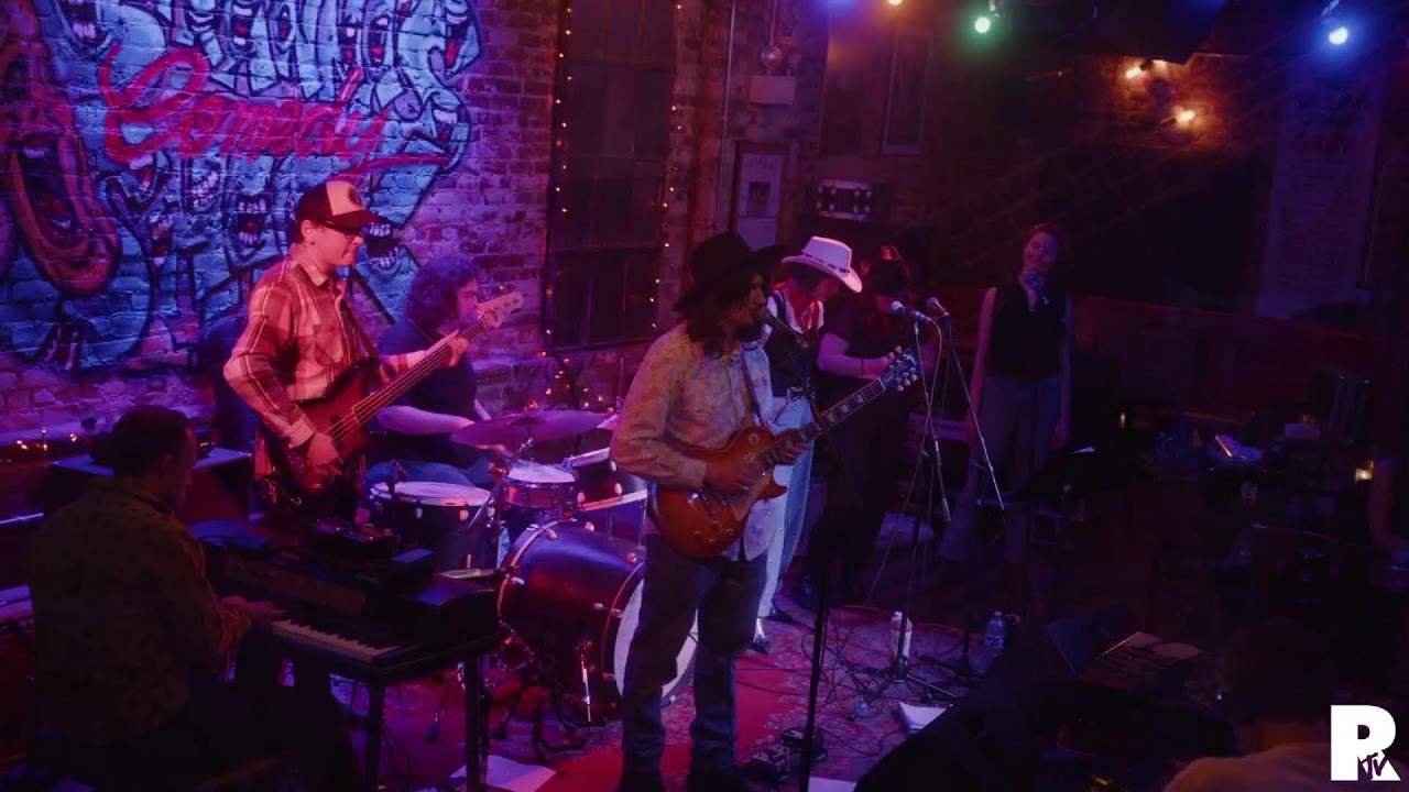 THE FABULOUS COWBOYS | HAWK AND THE TALONS | WENDIGO FEVER | Live at Reggies !!!