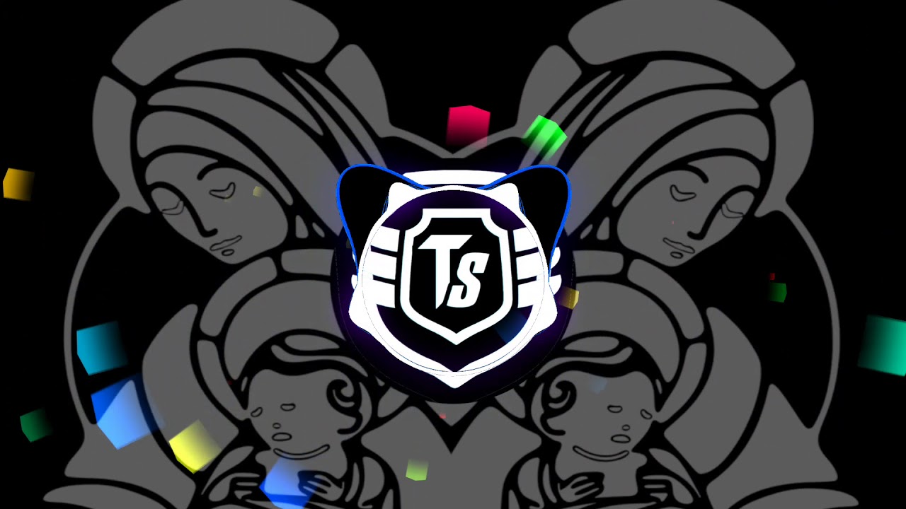 La Guadalupana - Remix - Ts-Dj