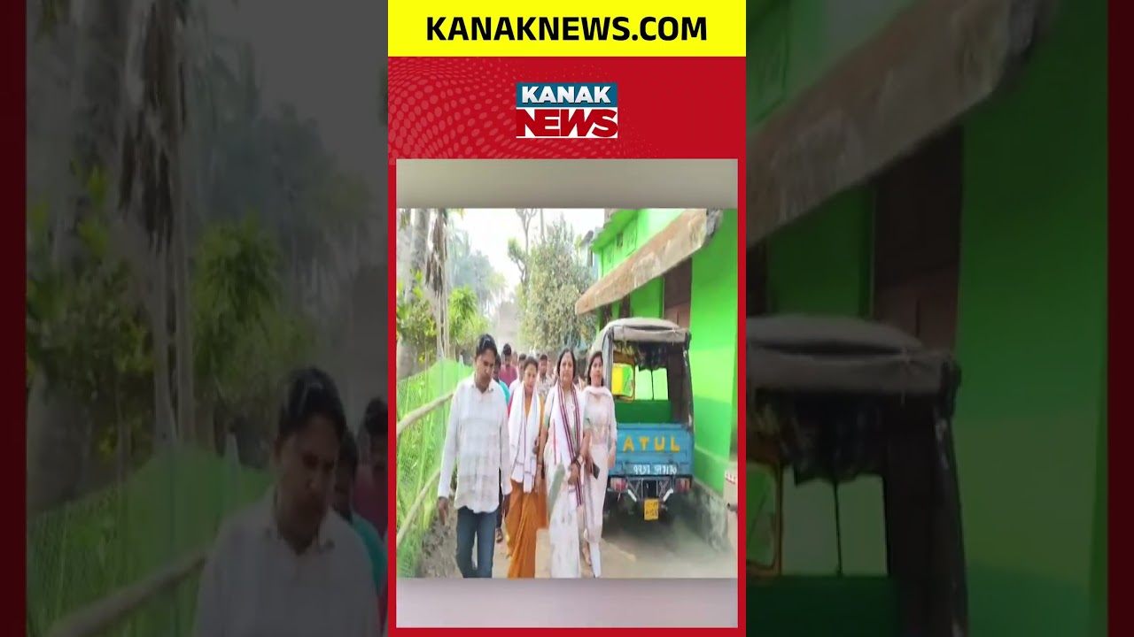 Kendrapara School Girl Assault Case: 5 Teachers Arrested, Rs 50 Lakh Aid Given | Kanak News Shorts