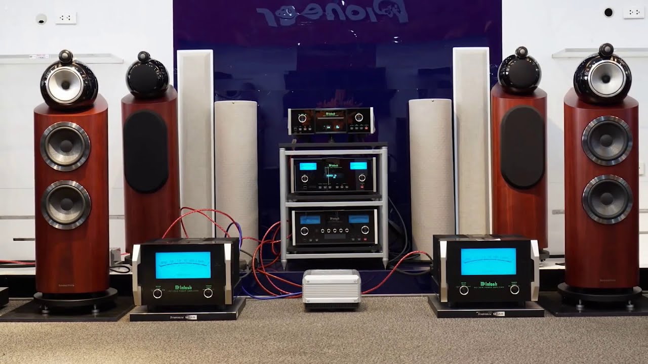 Балансный усилитель ICEpower125ASX2 мощностью 500 Вт, комплект для самостоятельной сборки, часть ...
