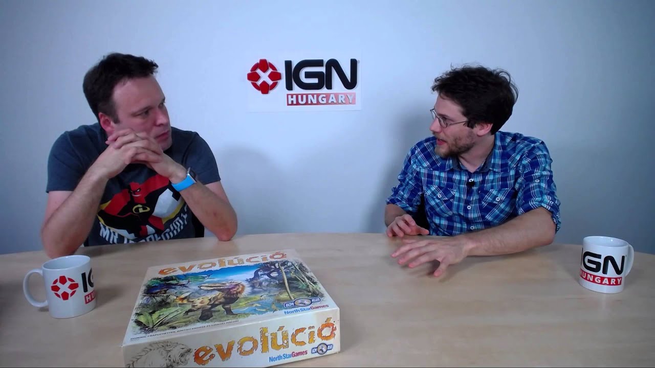 Van élet a Monopolyn túl - IGN BoardGame