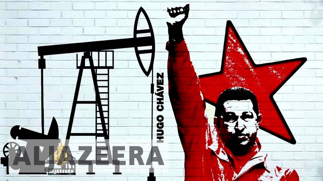 🇻🇪 Don't blame socialism for Venezuela's woes - UpFront Reality Check