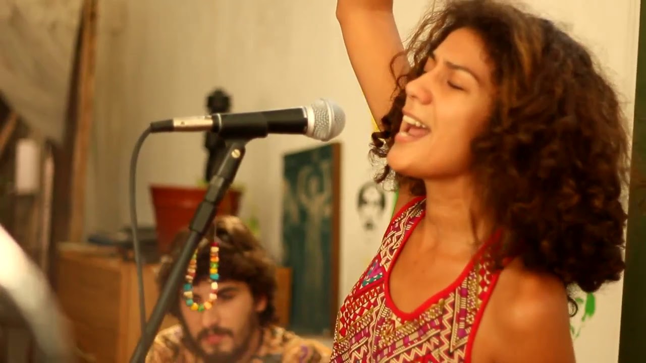 La walichera |  tu lugar| VIVO en la plata