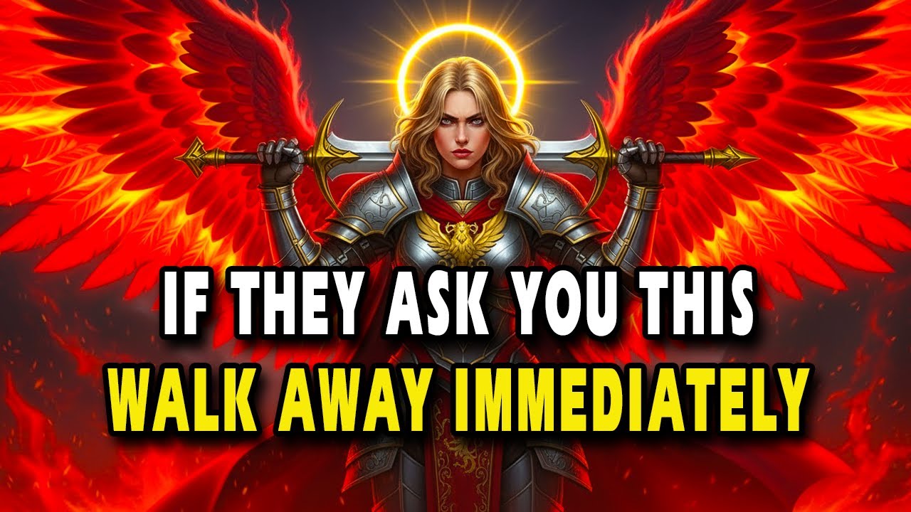 Never Trust Someone Who Wants These 9 Things from You... | Spiritual awakening