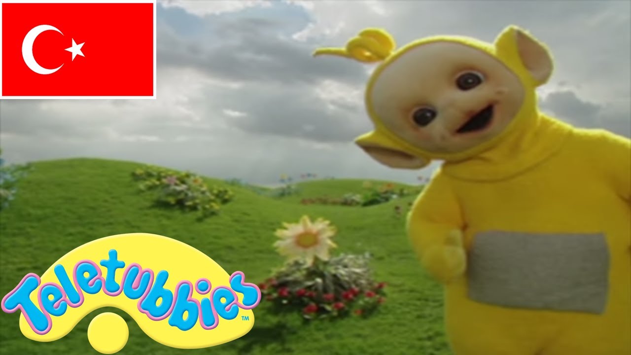 Teletubbies Türkçe | Yürüyüşe çıkmak | Sezon 02 bölüm 46 | Çocuklar için Çizgi Filmler