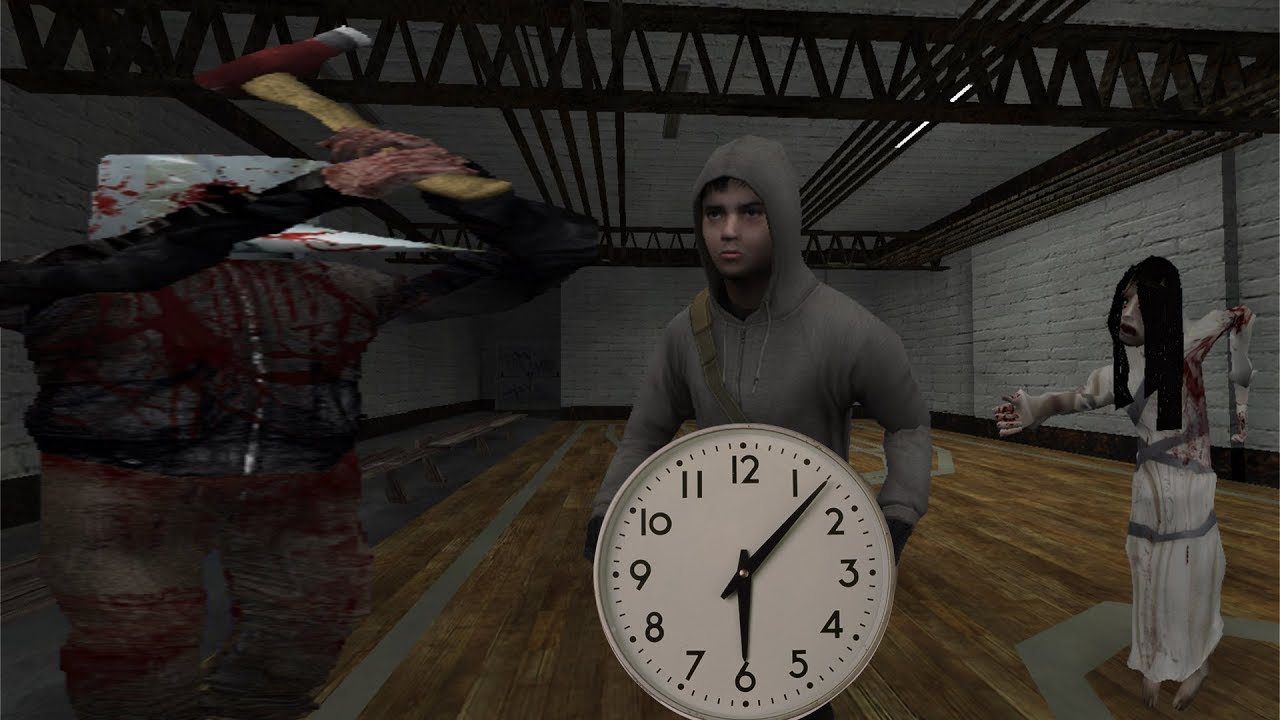 RARE WIDEO Under hour experience