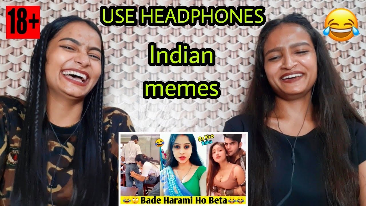 Wah Bete Moj Kardi | Dank Indian Memes | Reaction Video| Reactions Hut| #reactionvideo #reactionshut