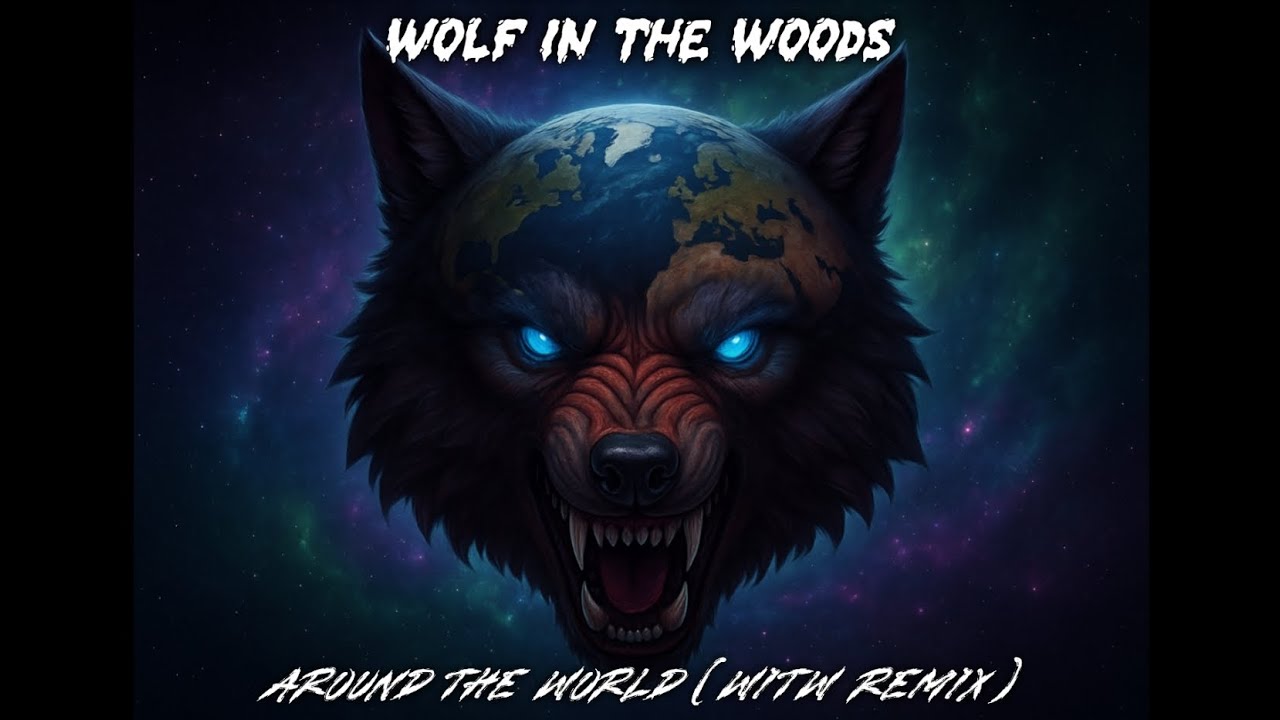 Around The World (WITW Remix)
