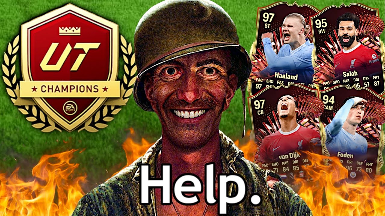 The TOTS FUT Champs Experience.exe