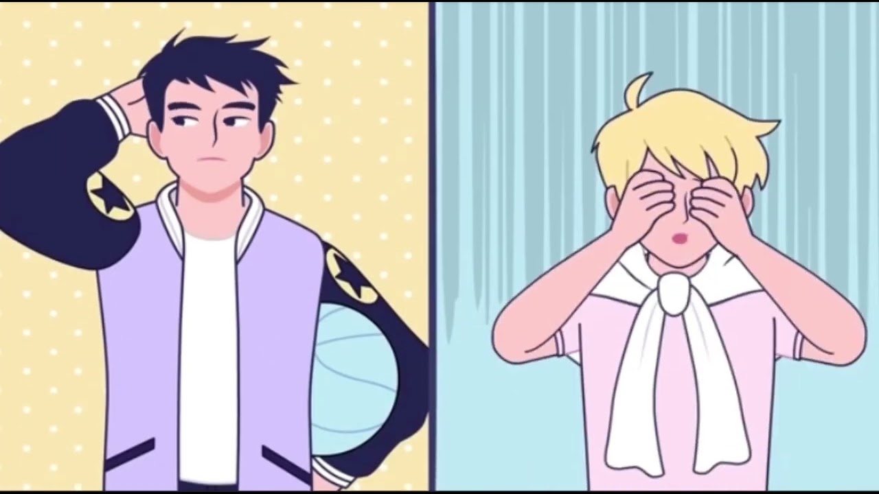 Boyfriends slander pt 2