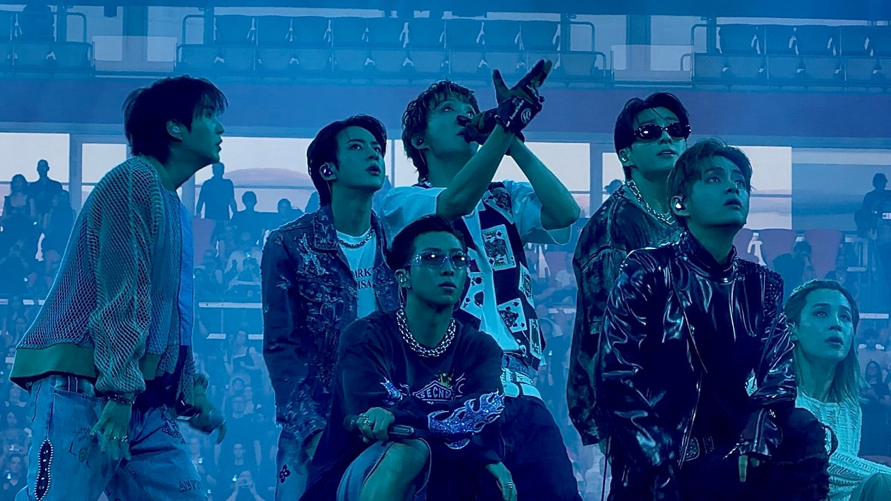 BTS - 2.0 (Live from Arirang World Tour 2026, Munich, Germany)
