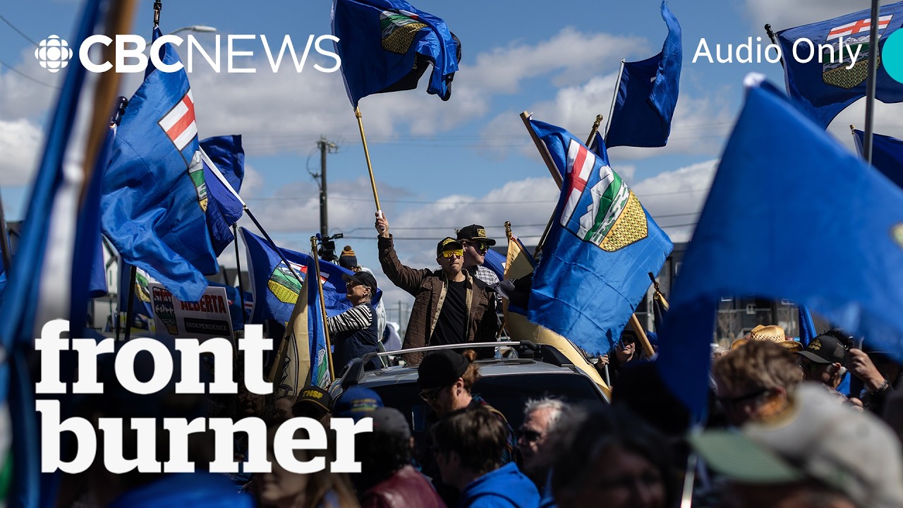 A who&rsquo;s who in Alberta&rsquo;s separatist fight | Front Burner