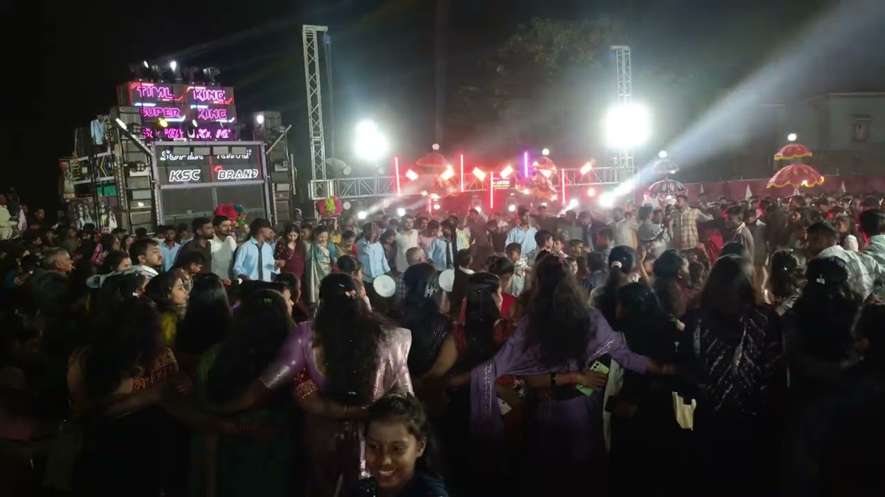 SHAYLA WALI SUPER KING ( AT POMLAPADA ) THE TIMLI KING !! FULL PUBLIC !! 🥁🎶🔥