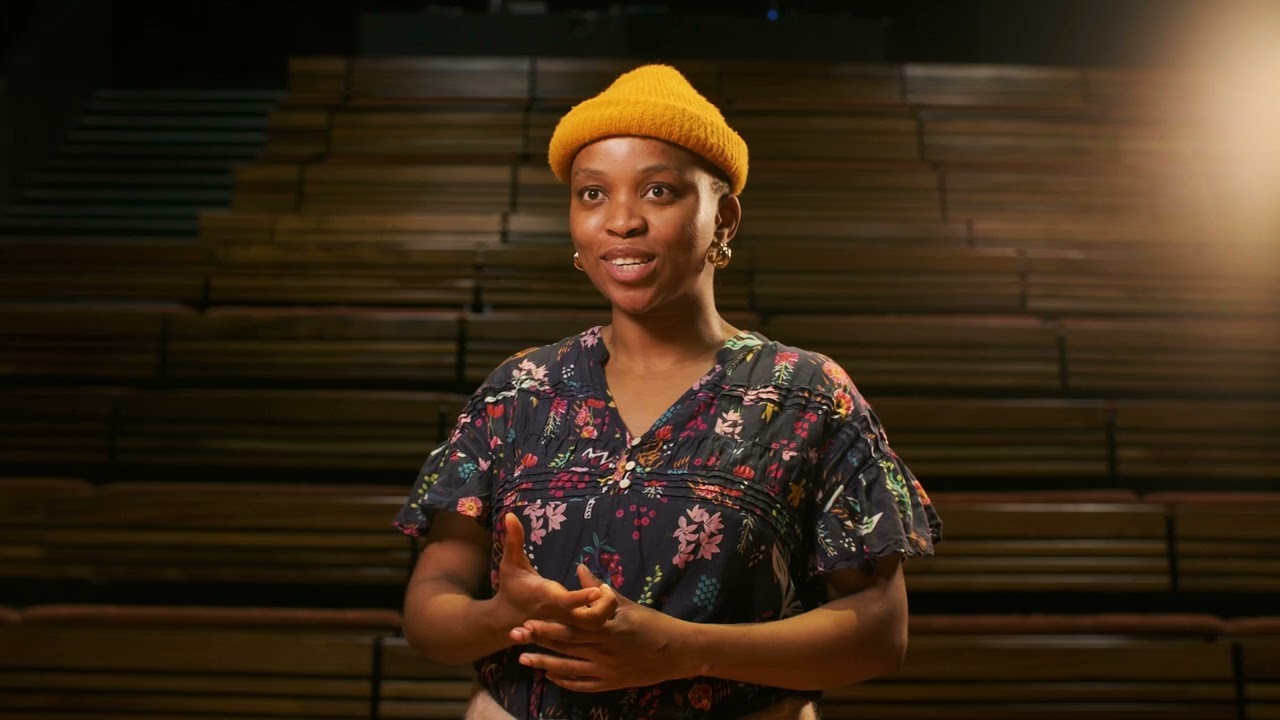 Sentebale Staged Reading - BARNEY SIMON RESIDENCY