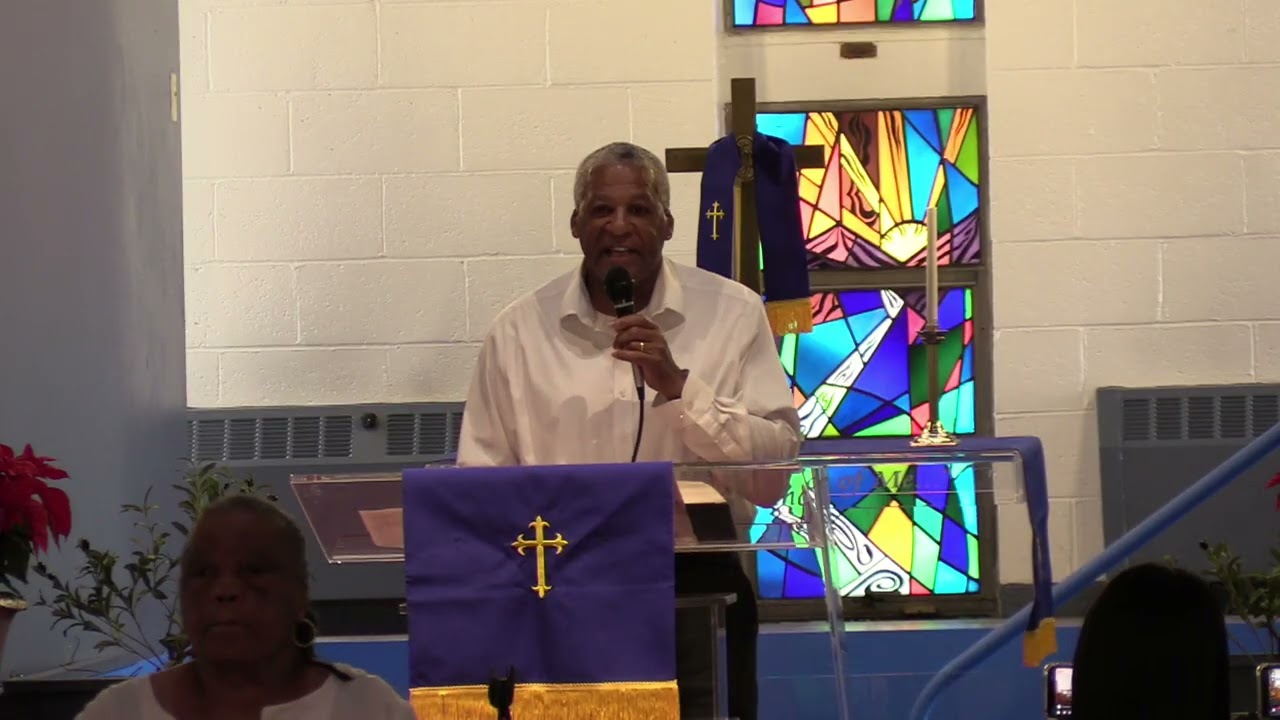 Four Church Fellowship