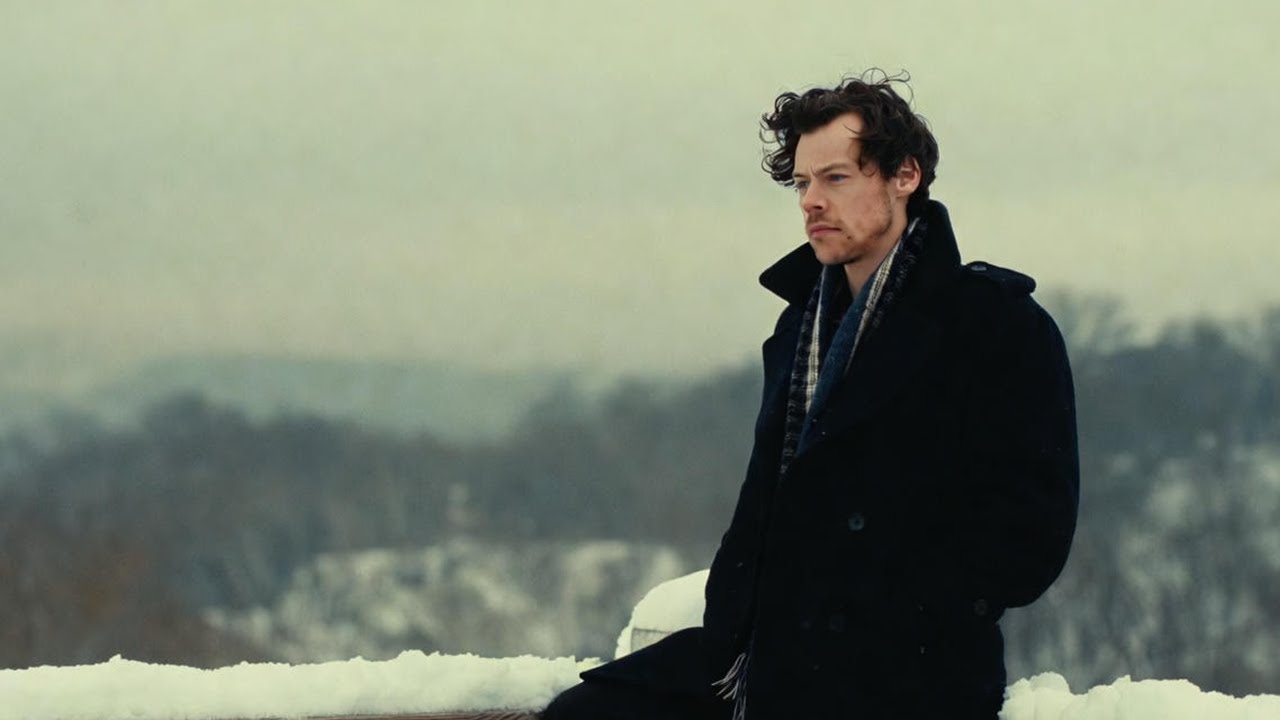 Harry Styles - Do You Love Me (Music Video)