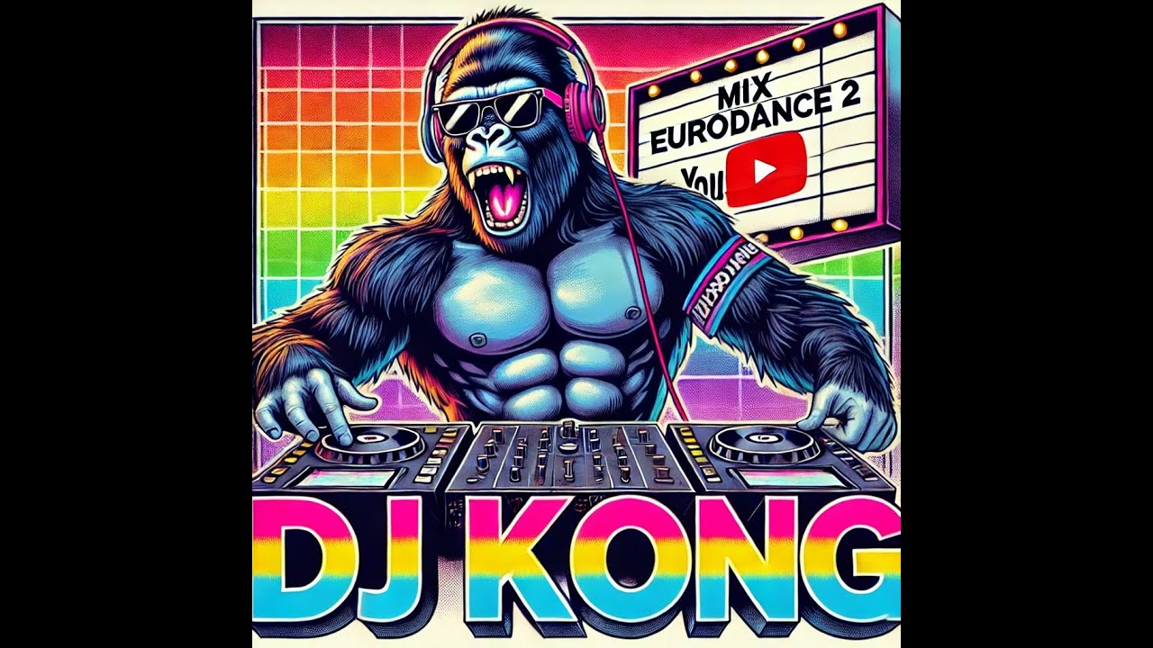 Mix Eurodance Vol.2