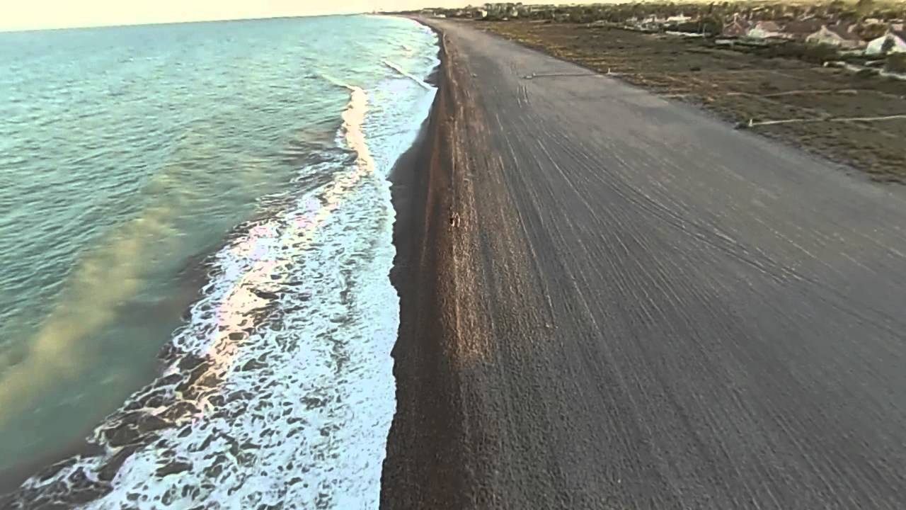 Playa Corinto DRONE