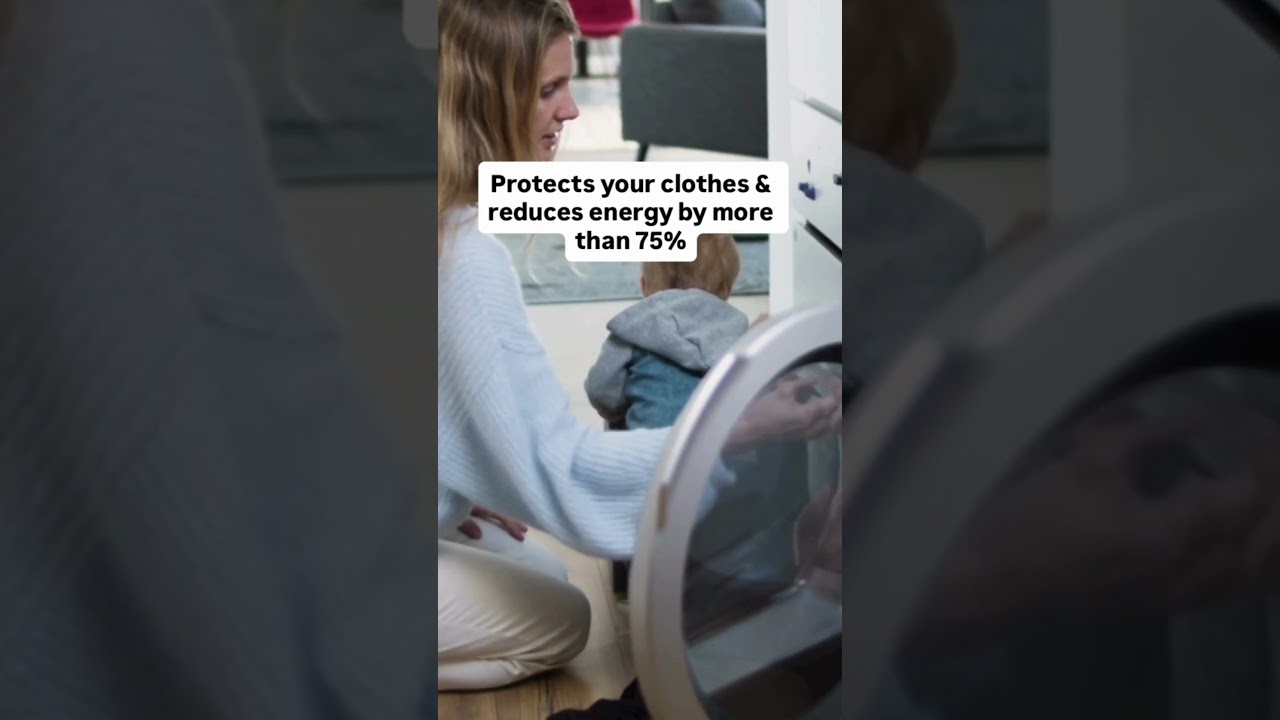 How to Reduce Microplastics from Laundry 👕🌊