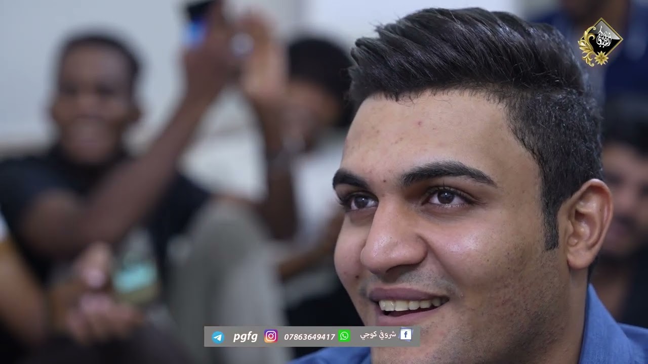 ملا وسام ..حنة الحبيب هاشم عماد ..اشرف واثق للحجز 07863649417