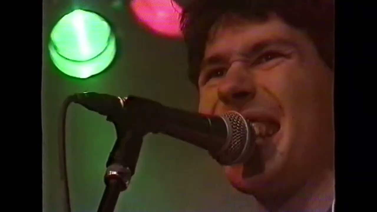 Strajk - na żywo (Fragment koncertu) Hala Wisły 1996
