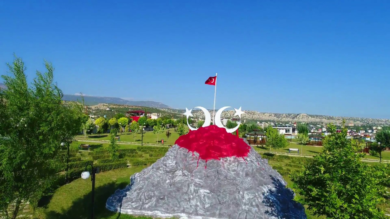 MERSİN MUT TANITIM FİLMİ