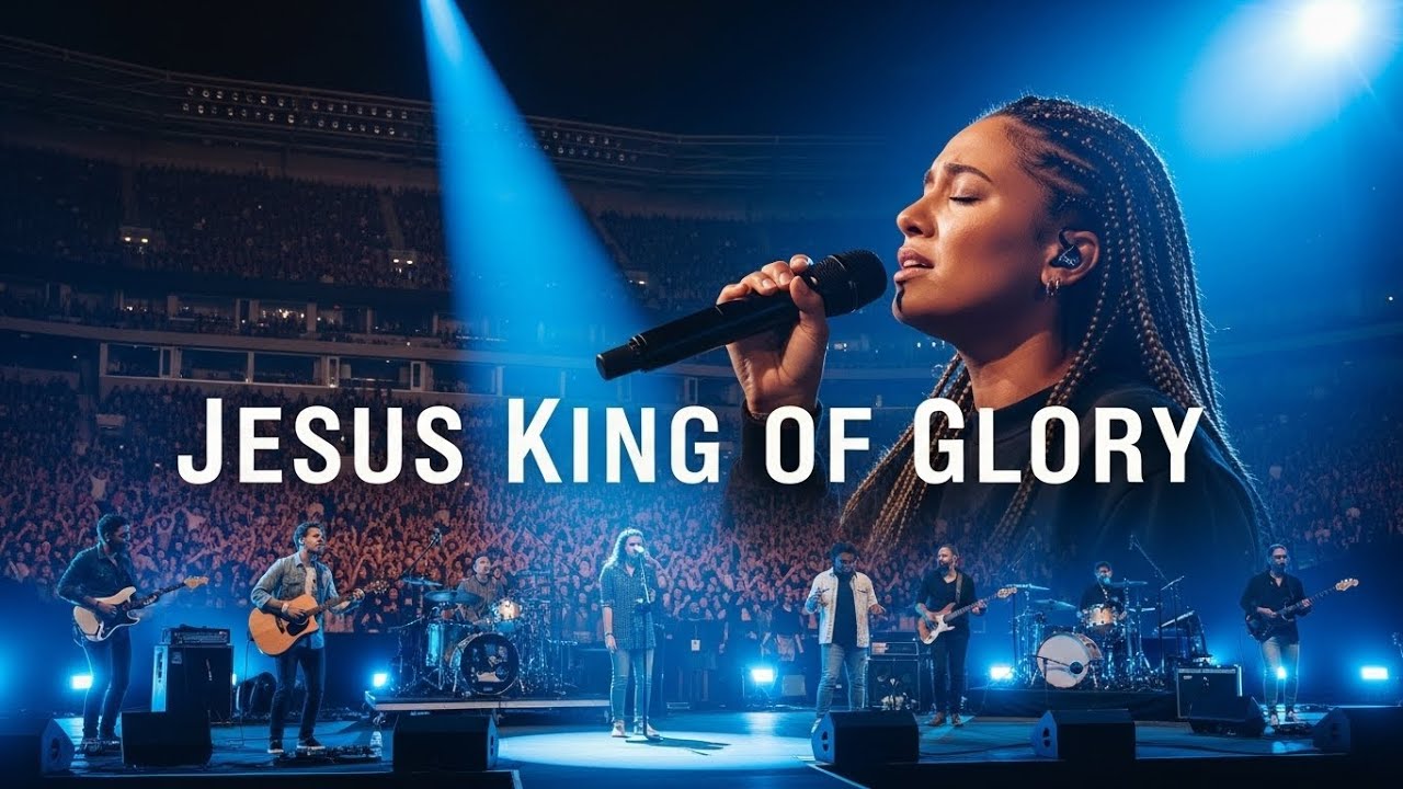 Play This and Let Heaven Flood the Room | Powerful Worship