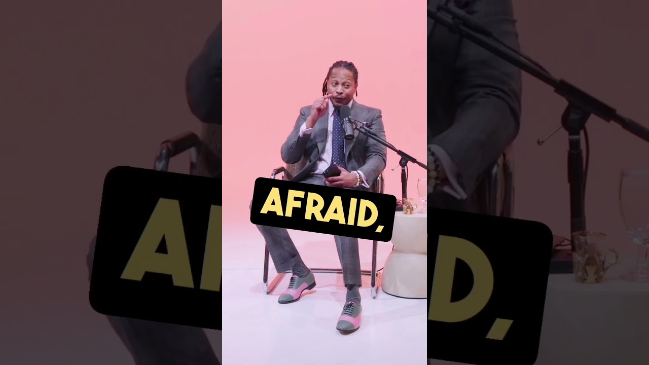 Fear can mean God is near // PROPHET LOVY L. ELIAS