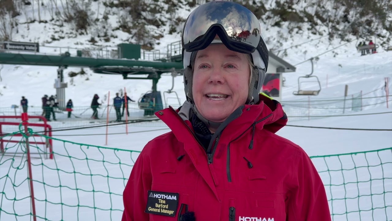 Heavenly Chairlift Reopens at Mt Hotham &ndash; Winter 2025 Starts with a Lift-Off!