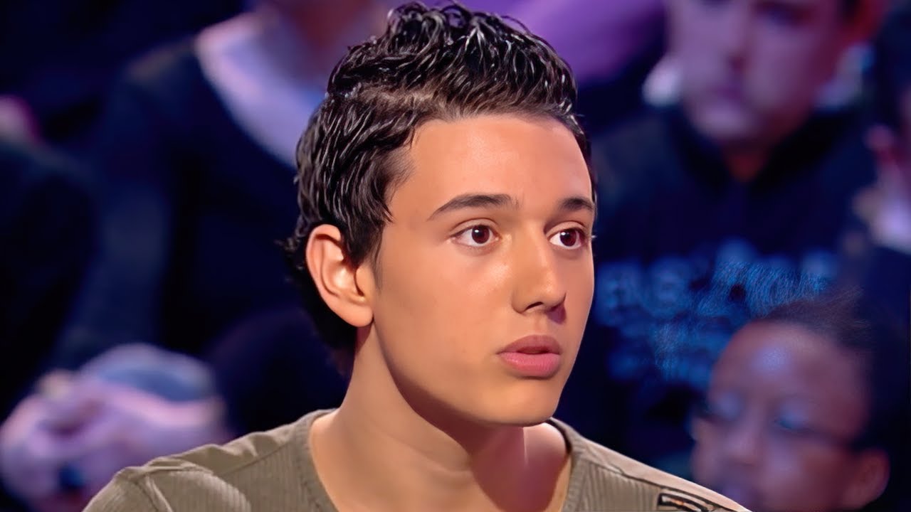 Y a que la vérité qui compte | Saison 4 Episode 21