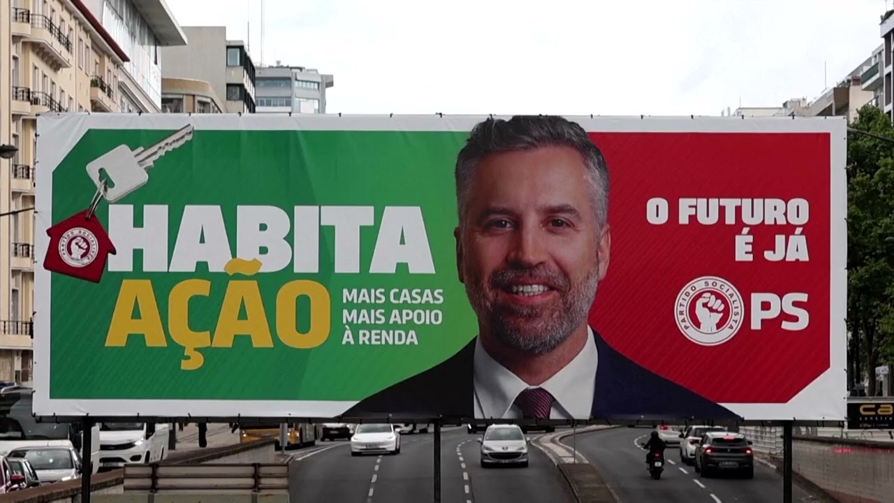 Tired of elections, Portuguese just want a stable government | REUTERS