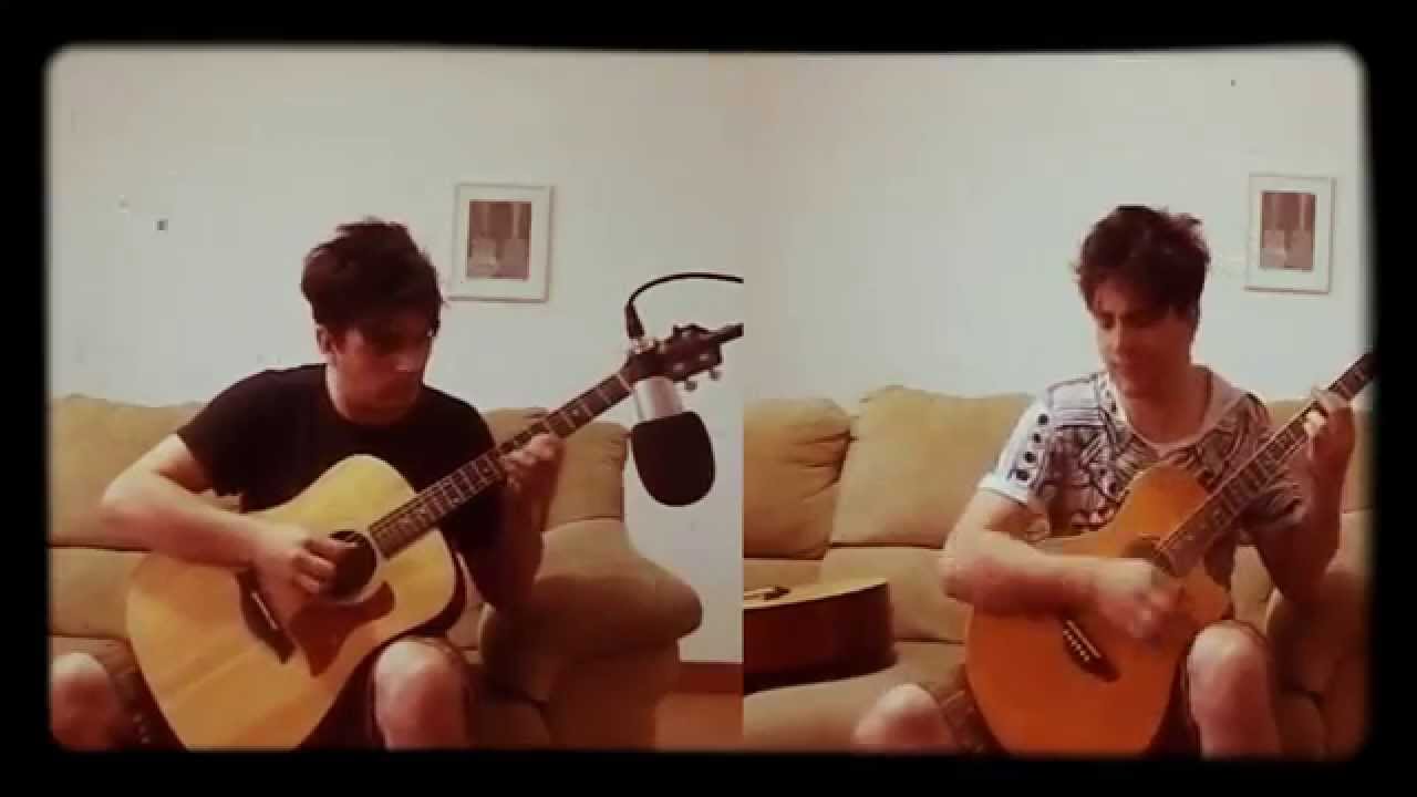Classic Rock Medley #1 by Fabio Lima (GuitaRocker) \m/