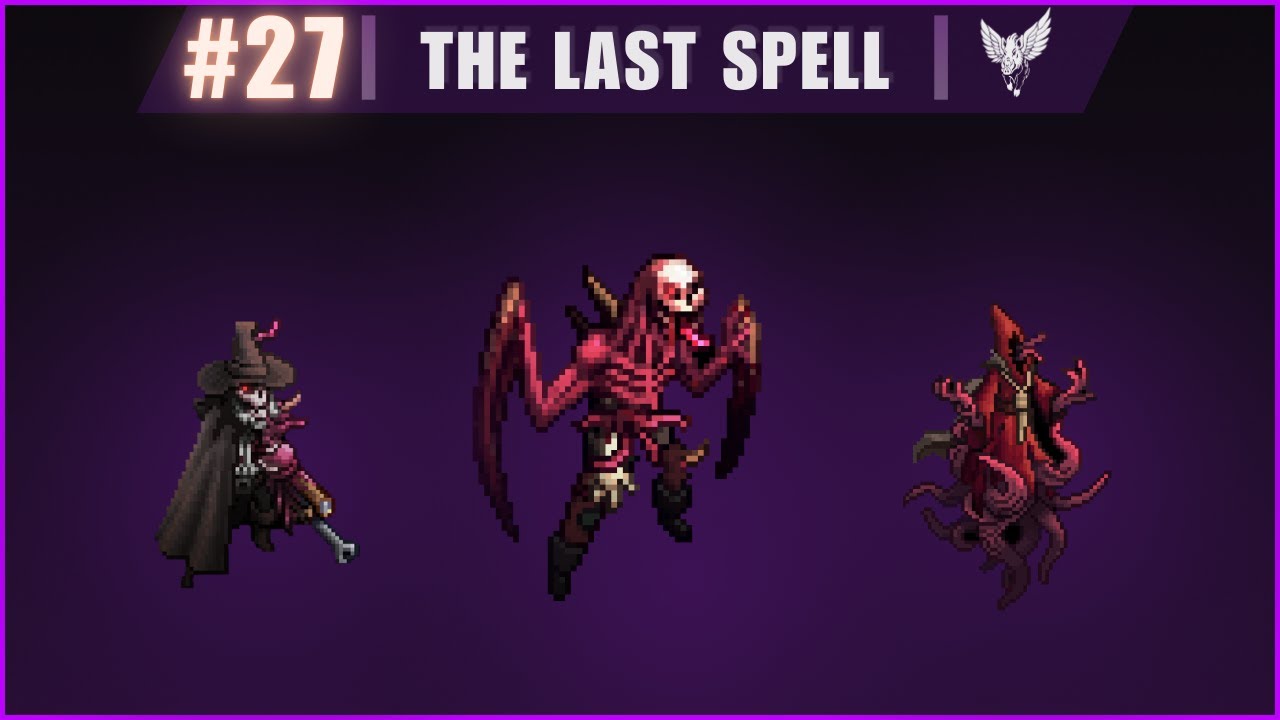 The Last Spell: 🔥Przetrwać piekło apokalipsy🔥 Czy nasza strategia zadziała? ⚔️ Odcinek 27