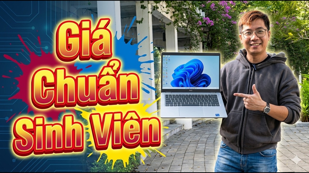 Bí mật về mẫu laptop học sinh sinh viên văn phòng giá rẻ bán chạy nhất.