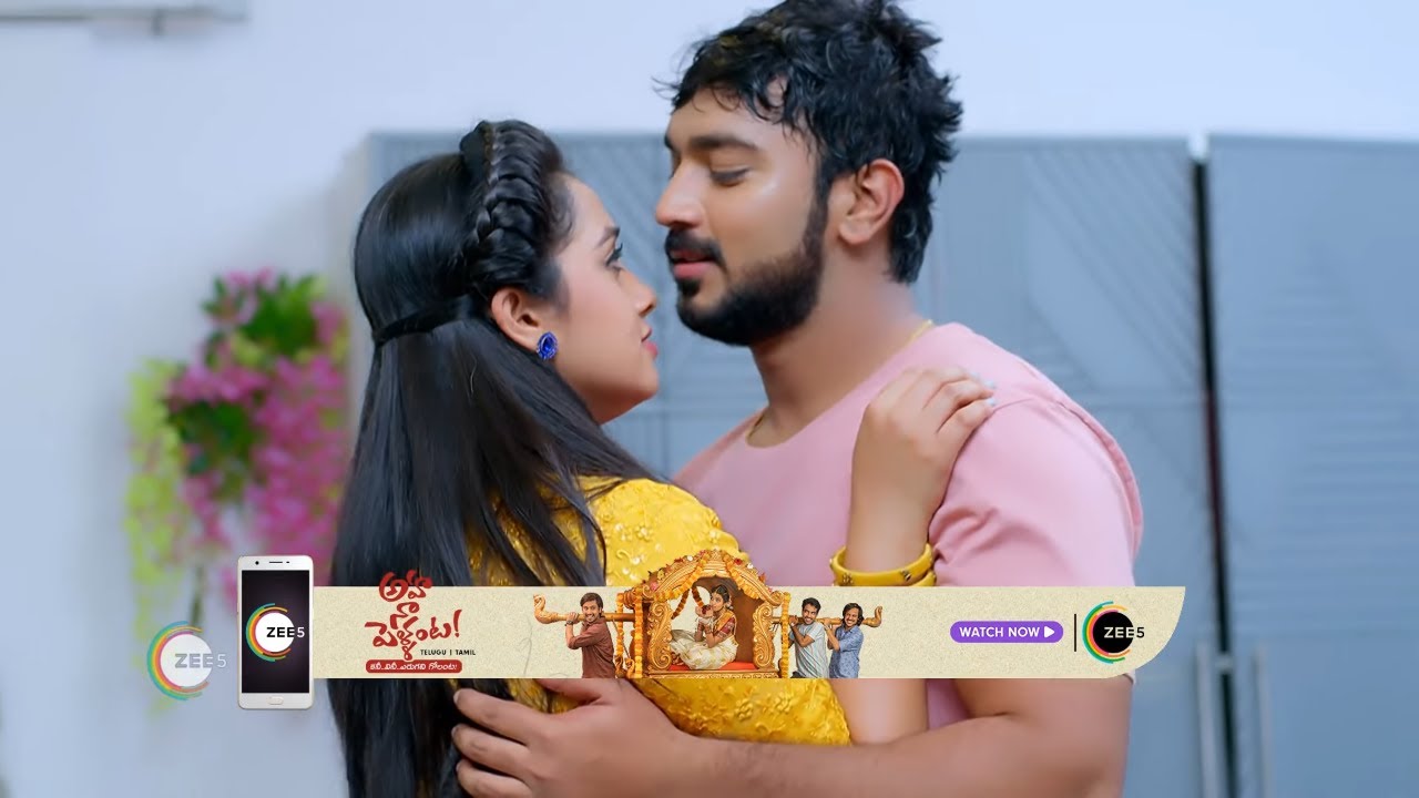 Mukkupudaka | Ep - 111 | Webisode | Nov, 17 2022 | Dakshayani, Aiswarya, Srikar | Zee Telugu
