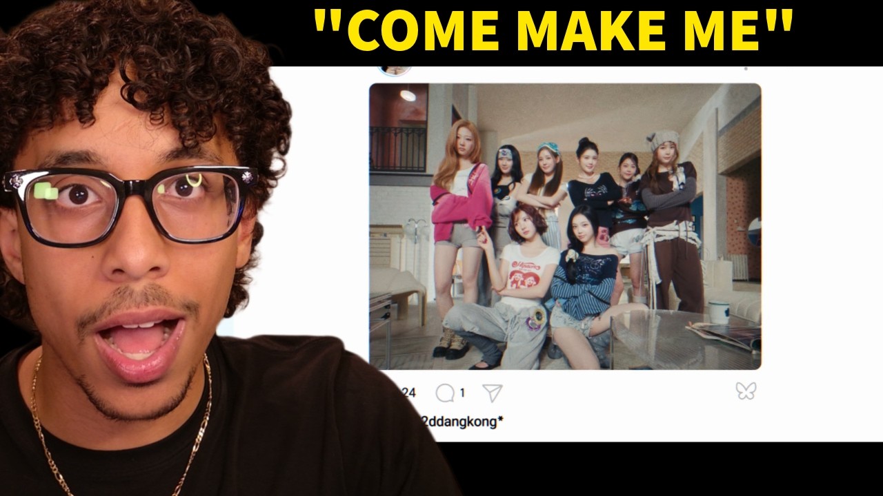 Another Banger!! Hearts2Hearts 하츠투하츠 'RUDE!' MV Reaction