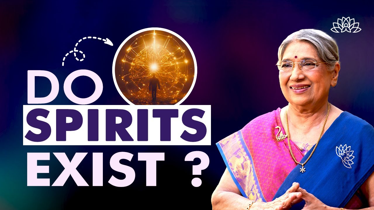Do ghosts exist? | Do people see ghosts? | Are spirits real? | Paranormal activity