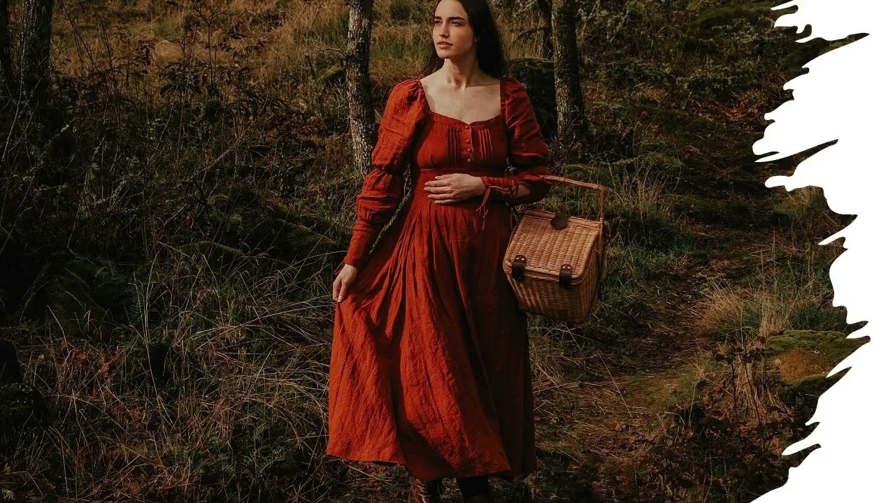 Dark Celtic Music - Ash on the Heather