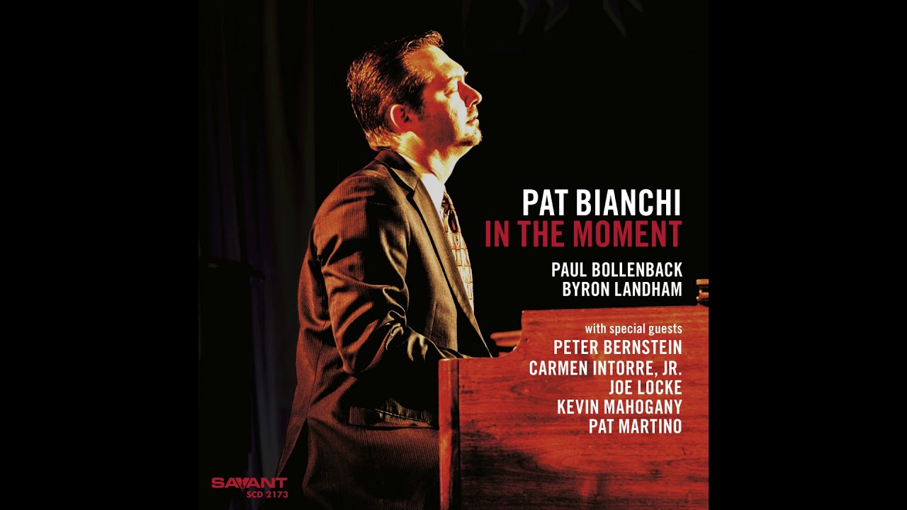 Pat Bianchi - Humpty Dumpty