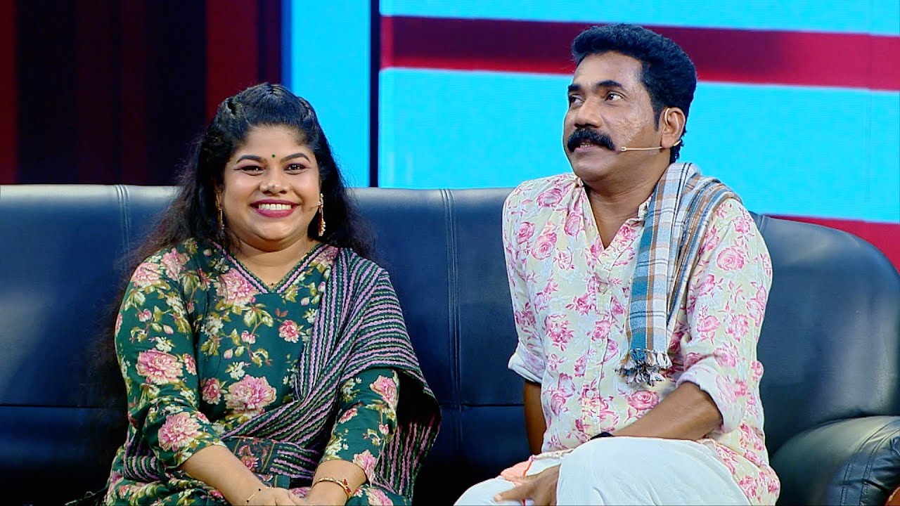 ഇടിവെട്ട് ഫാമിലി🤣