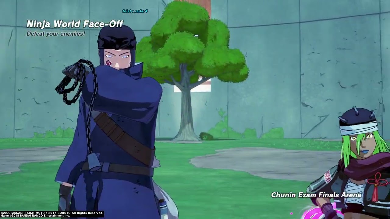 NARUTO TO BORUTO: SHINOBI STRIKER_20260307190136