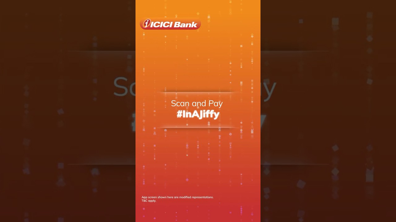 SmartScan on iMobile & Pay 