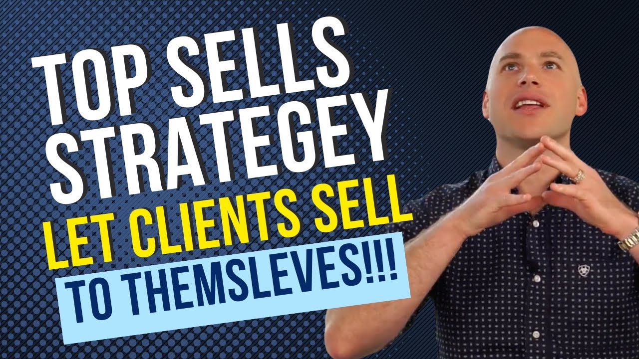 The Power Of Conversation 🎯| Are You Implementing This Sales Strategy? 💰