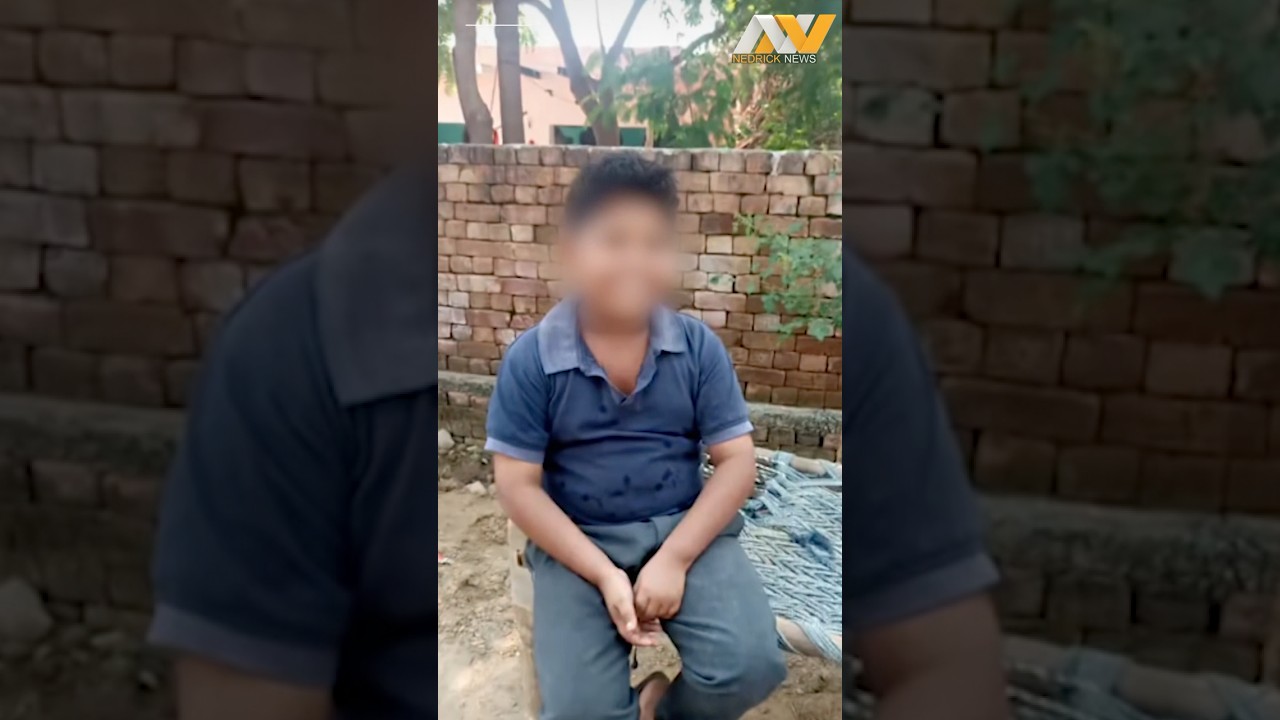 Gopal Hatyakand में बड़ा खुलासा, दादी की डांट का आरोपियों ने लिया खौफनाक बदला! | Greater Noida | UP