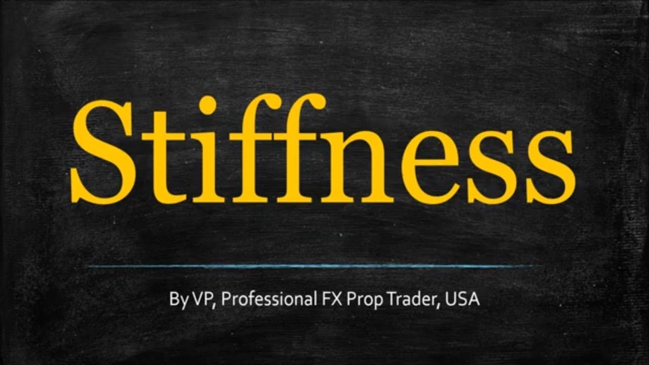 Stiffness (Indicator Profile Series)